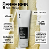 Free Rein Curl Cream 200 ml BBAR