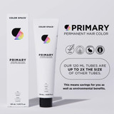 Primary - Silver