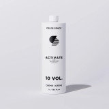 Activate Cream Hair Color Developer 1000ml 10 Vol (3%)