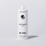 Activate Cream Hair Color Developer 1000ml 30 Vol (9%)