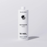 Activate Liquid Hair Color Developer 1000ml 10 Vol (3%)