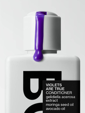 Violets Are True Conditioner 200 ml