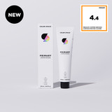 4.4 Primary Pre-Blended Medium Copper Brown