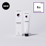 5.2 Primary Pre-Blended - Light Violet Brown