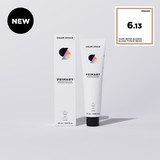 6.13 Primary Pre-Blended - Dark Beige Blonde