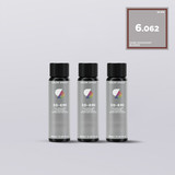 6.062 3D-EMI Dark Mahogany Blonde Kit Box 3x60ml