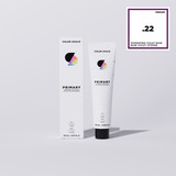 .22 Primary - Intensified Violet Base