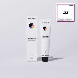 .22 Primary - Intensified Violet Base