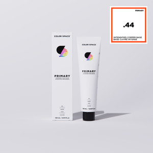 .44 Primary - Intensified Copper Base