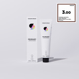 3.00 Primary - Intense Natural Dark Brown