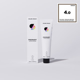 4.0 Primary - Natural Medium Brown