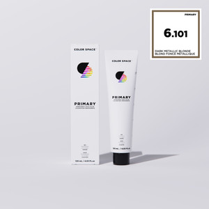 6.101 Primary - Dark Metallic Blonde