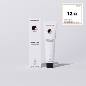 12.13 Primary - Extra Light Beige Blonde