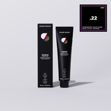 .22 Zero - Intensified Violet Base