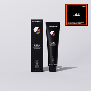 .44 Zero - Intensified Copper Base