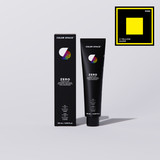 .3 Zero - Yellow  - Giallo