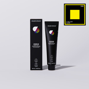 .3 Zero - Yellow  - Giallo