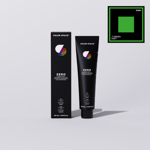 .7 Zero - Green - Verde