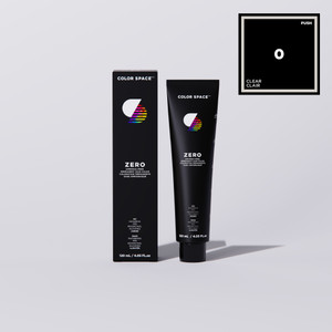 0 Zero - Clear  0 - Neutro