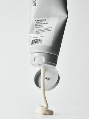 Hi-Hydrating Hair Masque 150 ml