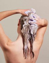 Violets Are True Shampoo 250 ml BBAR