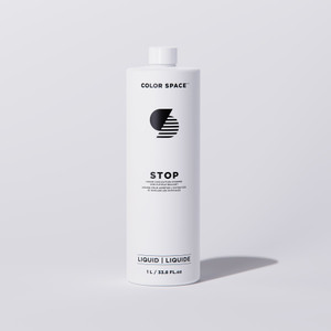 Stop Liquid Oxidization Stopper and Cuticle Sealant 1000ml