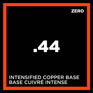 .44 Zero - Intensified Copper Base