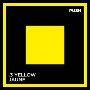.3 Zero - Yellow  - Giallo