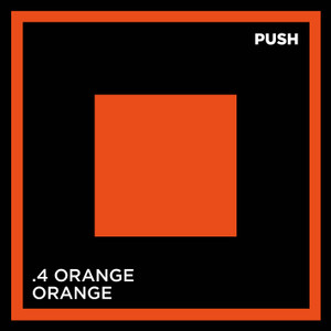 .4 Zero - Orange  - Arancio