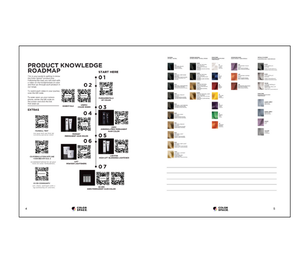 PRIMARY Permanent Information Guide