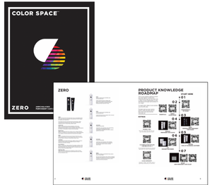 ZERO Ammonia Free Information Guide