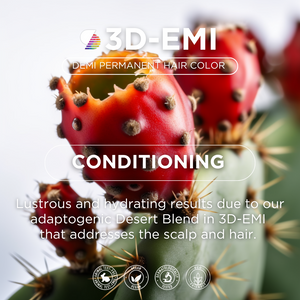 10.13 3D-EMI-Lightest Beige Blonde Kit Box 3x60ml