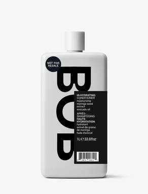 Hi-Hydrating Conditioner 1000ml BBAR